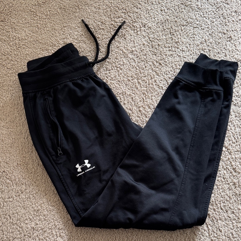 Men’s Under Armour Sportstyle Joggers